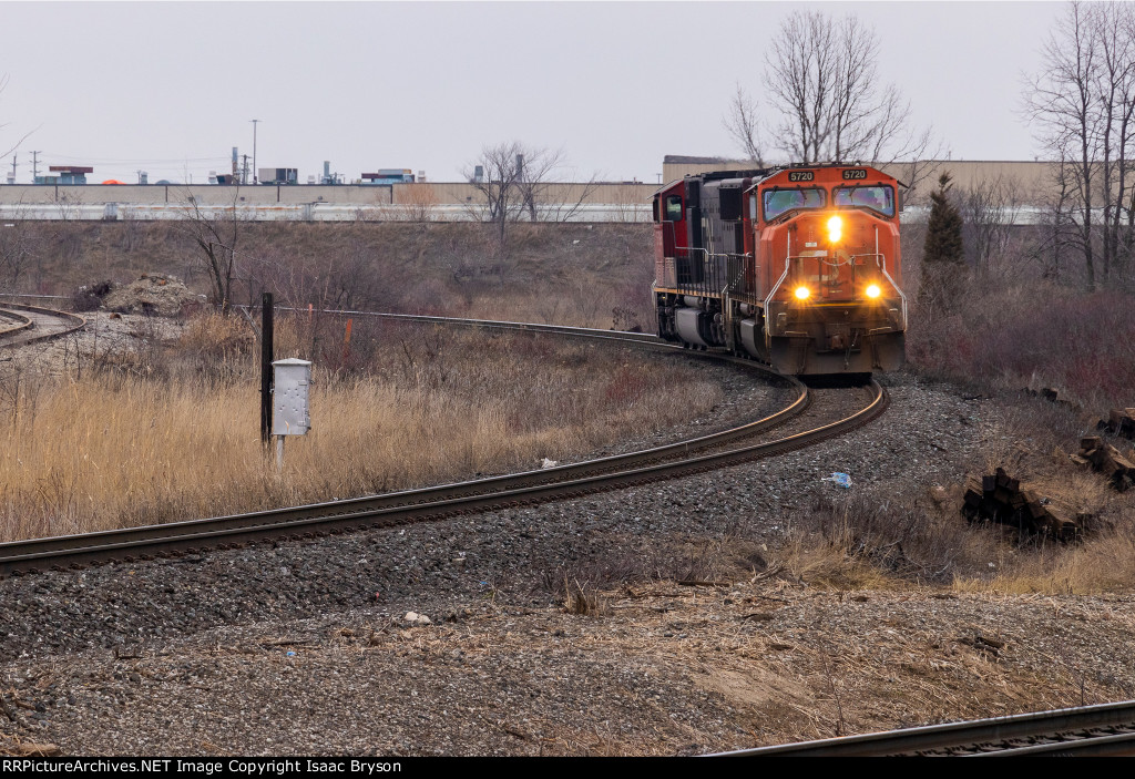 CN 5720